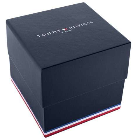 Zegarek Damski Tommy Hilfiger Kennedy 1782387 + BOX Zegarek Damski Tommy Hilfiger Kennedy 1782387 + BOX