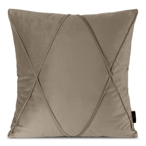 POSZEWKA NALA 1 45 X 45 CM BEŻOWY EUROFIRANY POSZEWKA NALA 1 45 X 45 CM BEŻOWY EUROFIRANY