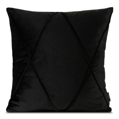 POSZEWKA NALA 1 45 X 45 CM CZARNY EUROFIRANY POSZEWKA NALA 1 45 X 45 CM CZARNY EUROFIRANY