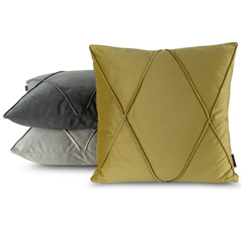 POSZEWKA NALA 1 45 X 45 CM CZARNY EUROFIRANY POSZEWKA NALA 1 45 X 45 CM CZARNY EUROFIRANY