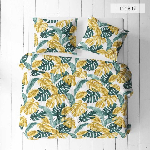 Pościel kora 1558N/140x200+1posz.70x80 KORALOVE Darymex Pościel kora 1558N/140x200+1posz.70x80 KORALOVE Darymex