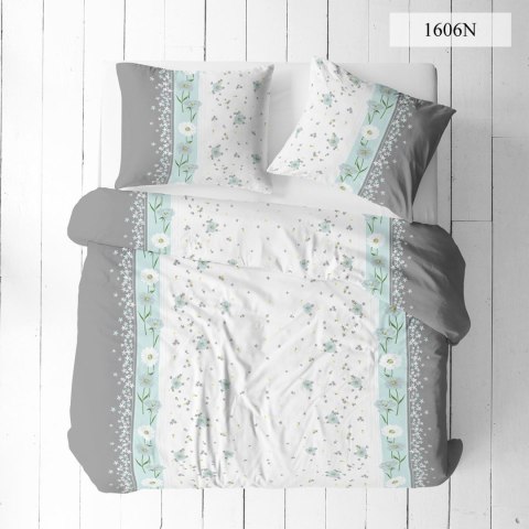 Pościel kora 1606N/160x200 KORALOVE Darymex Pościel kora 1606N/160x200 KORALOVE Darymex