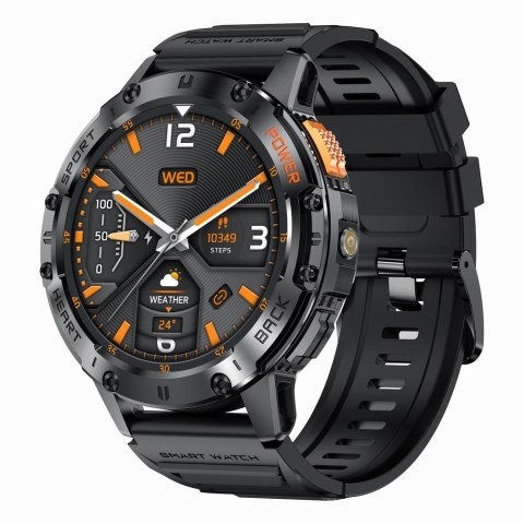 Smartwatch Gravity GT22-3 Smartwatch Gravity GT22-3