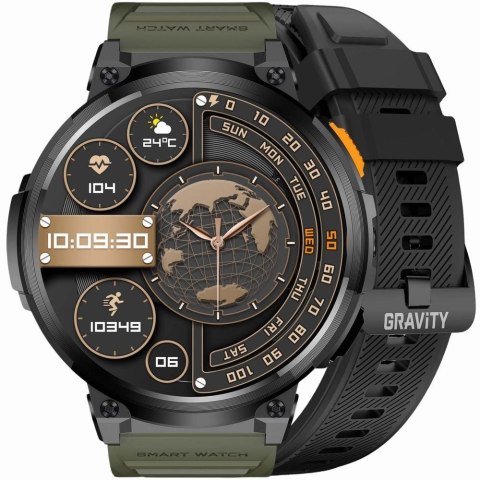 Smartwatch Gravity GT23-5 Smartwatch Gravity GT23-5