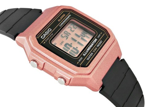 Zegarek CASIO W-217HM-5AVDF+ BOX Zegarek CASIO W-217HM-5AVDF+ BOX
