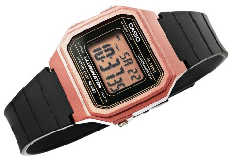 Zegarek CASIO W-217HM-5AVDF+ BOX Zegarek CASIO W-217HM-5AVDF+ BOX