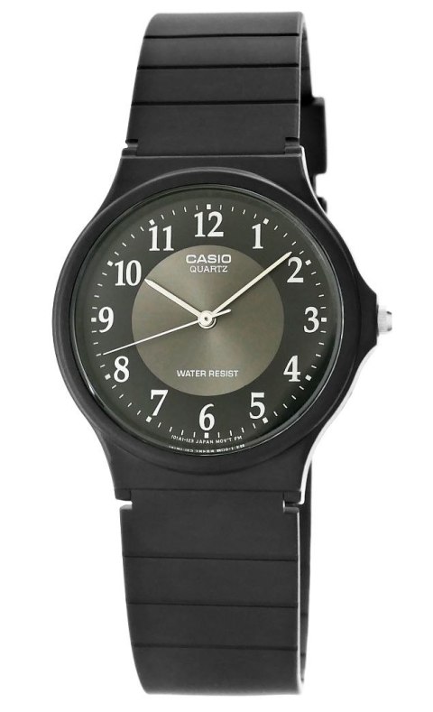 Zegarek CASIO MQ-24-1B3LDF + BOX Zegarek CASIO MQ-24-1B3LDF + BOX