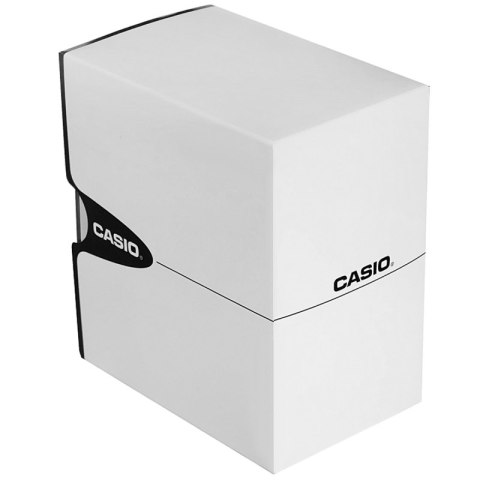Zegarek Damski CASIO LA680WGA-9CDF + BOX Zegarek Damski CASIO LA680WGA-9CDF + BOX