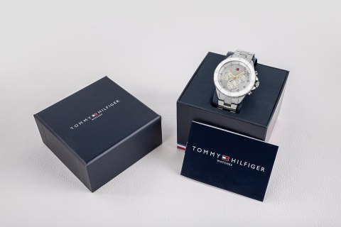 Zegarek Damski Tommy Hilfiger Mellie 1782707 + BOX Zegarek Damski Tommy Hilfiger Mellie 1782707 + BOX