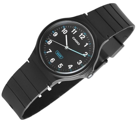 Zegarek Dziecięcy Casio LQ-24B-1BDF + BOX Zegarek Dziecięcy Casio LQ-24B-1BDF + BOX