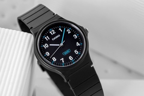 Zegarek Dziecięcy Casio LQ-24B-1BDF + BOX Zegarek Dziecięcy Casio LQ-24B-1BDF + BOX