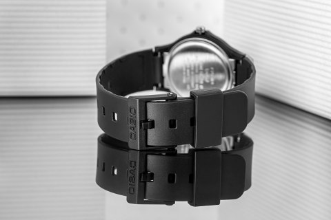 Zegarek Dziecięcy Casio LQ-24B-1BDF + BOX Zegarek Dziecięcy Casio LQ-24B-1BDF + BOX
