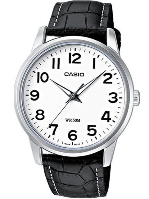 Zegarek Męski CASIO MTP-1303L-7BVDF + BOX Zegarek Męski CASIO MTP-1303L-7BVDF + BOX