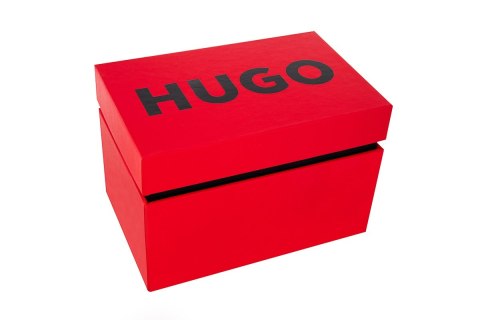 Zegarek Męski HUGO Lit For Him White 1530345 + BOX Zegarek Męski HUGO Lit For Him White 1530345 + BOX