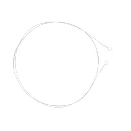 DRUT OPOROWY DO DED7518 2 SZT. DŁ. CIĘCIA 1040MM