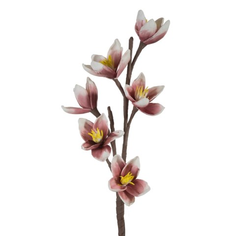 KWIAT FLORE 519 O 26 X 70 CM CIEMNORÓŻOWY EUROFIRANY KWIAT FLORE 519 O 26 X 70 CM CIEMNORÓŻOWY EUROFIRANY