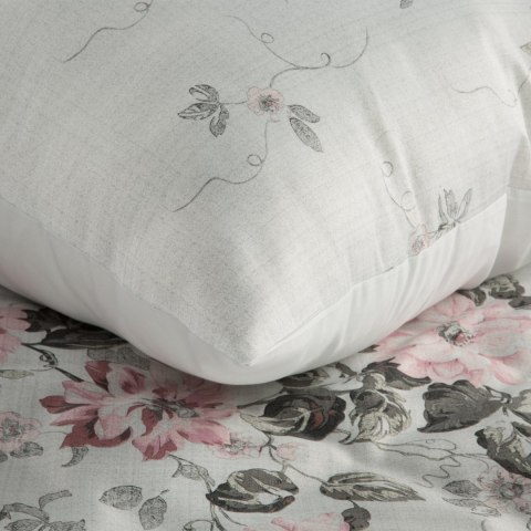 POŚCIEL D91 LEA 05 220 X 200 CM BIAŁY EUROFIRANY POŚCIEL D91 LEA 05 220 X 200 CM BIAŁY EUROFIRANY