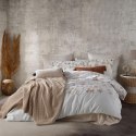 Pościel satyna bawełniana ROSABELLA WHITE/200x220 EXCLUSIVE Darymex