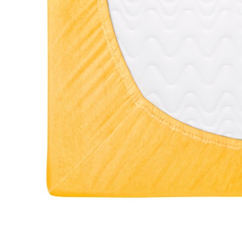 Prześcieradło jersey z gumką 004/80x160 Darymex Prześcieradło jersey z gumką 004/80x160 Darymex