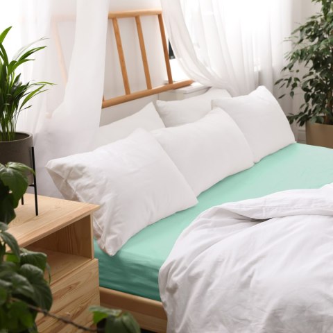 Prześcieradło jersey z gumką 039/80x160 Darymex Prześcieradło jersey z gumką 039/80x160 Darymex