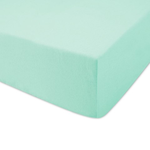 Prześcieradło jersey z gumką 039/80x160 Darymex Prześcieradło jersey z gumką 039/80x160 Darymex