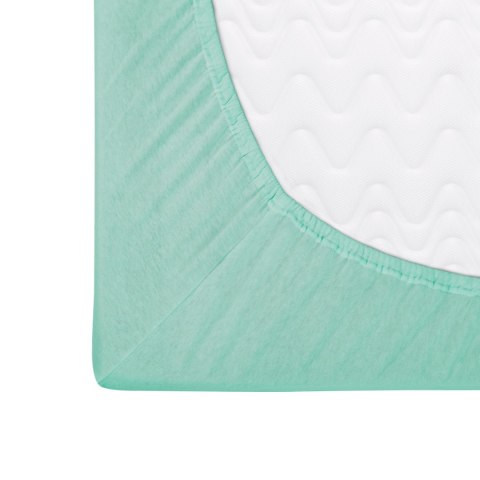 Prześcieradło jersey z gumką 039/80x160 Darymex Prześcieradło jersey z gumką 039/80x160 Darymex
