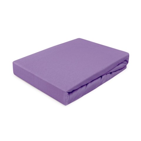 Prześcieradło jersey z gumką 040/80x160 Darymex Prześcieradło jersey z gumką 040/80x160 Darymex