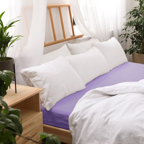 Prześcieradło jersey z gumką 040/80x160 Darymex Prześcieradło jersey z gumką 040/80x160 Darymex