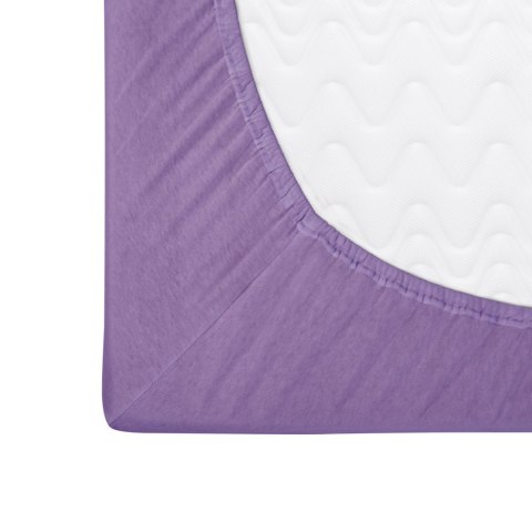 Prześcieradło jersey z gumką 040/80x160 Darymex Prześcieradło jersey z gumką 040/80x160 Darymex
