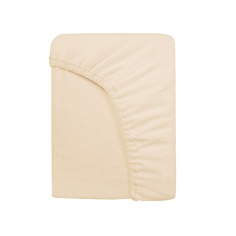 Prześcieradło frotte z gumką 047/110/120x200 PREMIUM Darymex Prześcieradło frotte z gumką 047/110/120x200 PREMIUM Darymex