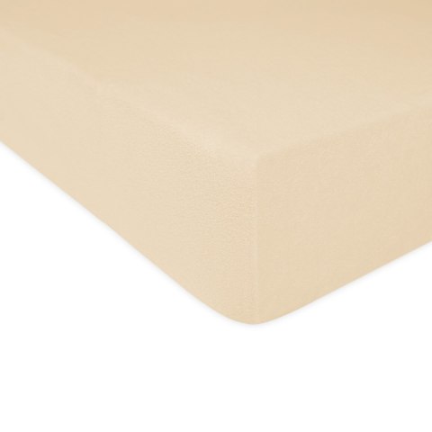 Prześcieradło frotte z gumką 047/110/120x200 PREMIUM Darymex Prześcieradło frotte z gumką 047/110/120x200 PREMIUM Darymex
