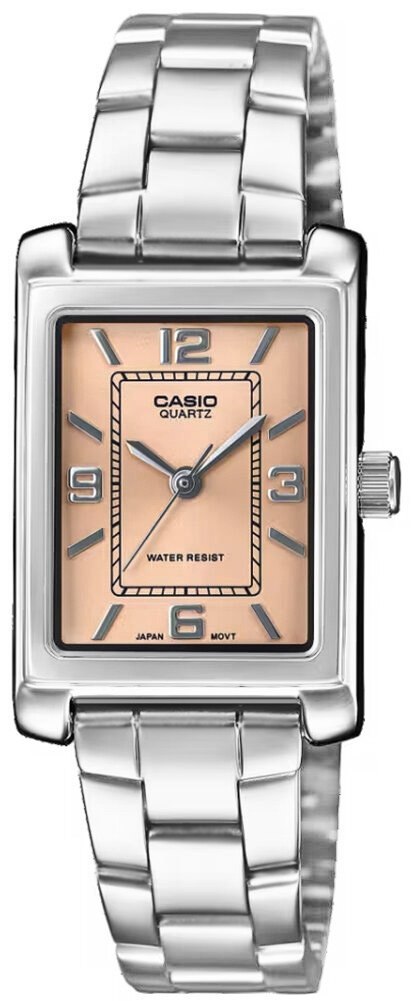 Zegarek Damski Casio LTP-1234DD-4ADF + BOX Zegarek Damski Casio LTP-1234DD-4ADF + BOX