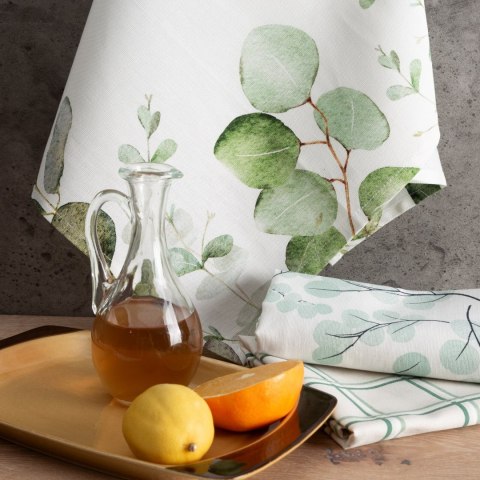 KOMPLET RĘCZNIKÓW KUCHENNYCH OLIVE 50 X 75 CM NATURALNY EUROFIRANY KOMPLET RĘCZNIKÓW KUCHENNYCH OLIVE 50 X 75 CM NATURALNY EUROFIRANY