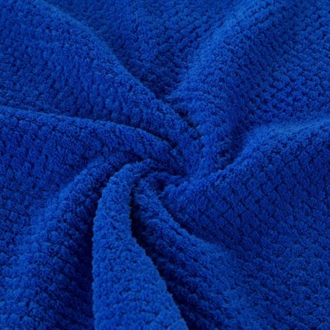 RĘCZNIK ZOE1 70 X 140 CM GRANATOWY EUROFIRANY RĘCZNIK ZOE1 70 X 140 CM GRANATOWY EUROFIRANY