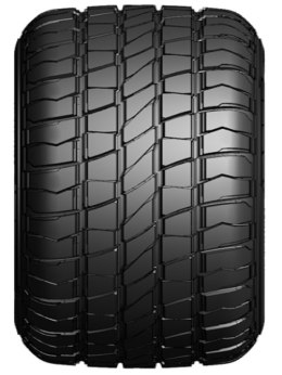 JOURNEY P3189 25x10-12 54N 6PR TL #E