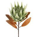 KWIAT FLORE 792 76 CM ZIELONY EUROFIRANY