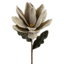 KWIAT FLORE 798 59 CM POPIELATY EUROFIRANY