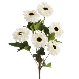 KWIAT FLORE 800 53 CM BIAŁY EUROFIRANY
