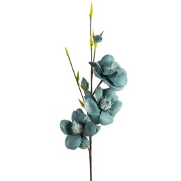 KWIAT FLORE 802 97 CM NIEBIESKI EUROFIRANY
