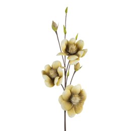 KWIAT FLORE 802 97 CM OLIWKOWY EUROFIRANY