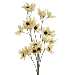 KWIAT FLORE 803 79 CM ŻÓŁTY EUROFIRANY