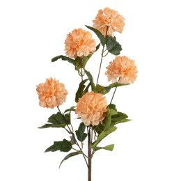 KWIAT FLORE 805 75 CM POMARAŃCZOWY EUROFIRANY