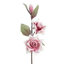 KWIAT FLORE 807 76 CM RÓŻOWY EUROFIRANY