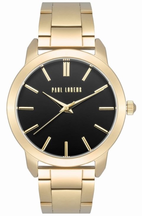 Zegarek Damski Paul Lorens PL10659B-1D1 + BOX Zegarek Damski Paul Lorens PL10659B-1D1 + BOX