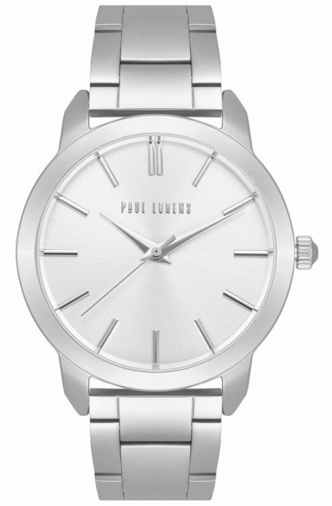 Zegarek Damski Paul Lorens PL10659B-3C1 + BOX Zegarek Damski Paul Lorens PL10659B-3C1 + BOX