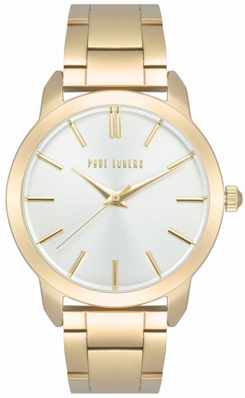 Zegarek Damski Paul Lorens PL10659B-3D1 + BOX Zegarek Damski Paul Lorens PL10659B-3D1 + BOX