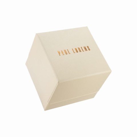 Zegarek Damski Paul Lorens PL10659B-3D1 + BOX Zegarek Damski Paul Lorens PL10659B-3D1 + BOX