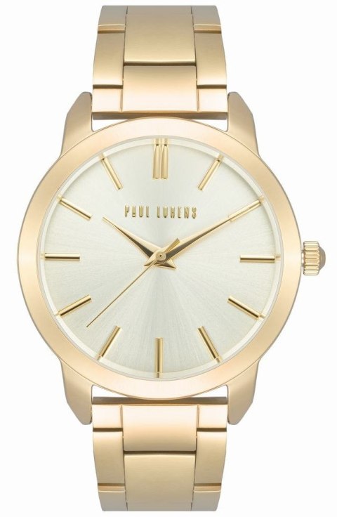 Zegarek Damski Paul Lorens PL10659B-4D1 + BOX Zegarek Damski Paul Lorens PL10659B-4D1 + BOX