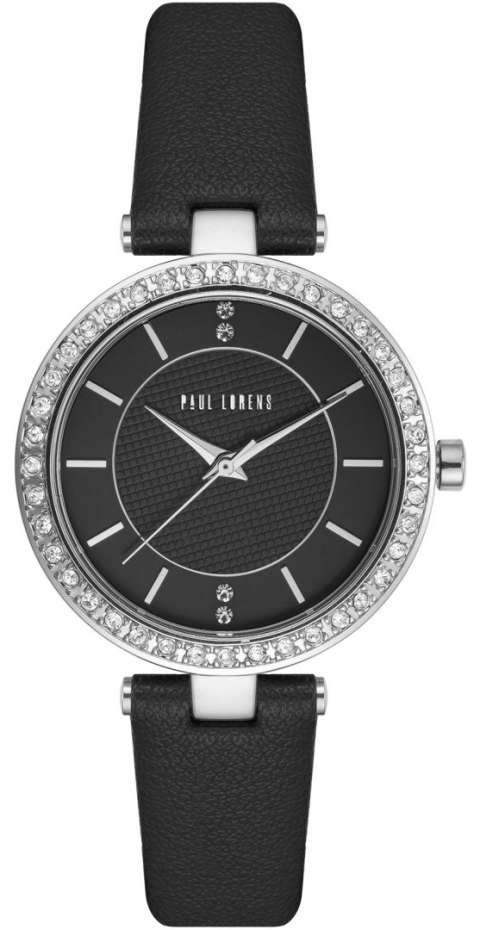 Zegarek Damski Paul Lorens PL10995A2-1A1 + BOX Zegarek Damski Paul Lorens PL10995A2-1A1 + BOX