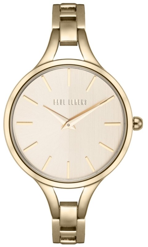 Zegarek Damski Paul Lorens PL11851B-4D1 + BOX Zegarek Damski Paul Lorens PL11851B-4D1 + BOX